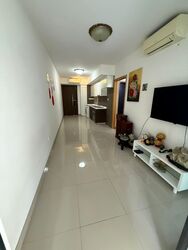 Parc Olympia (D17), Condominium #611996381